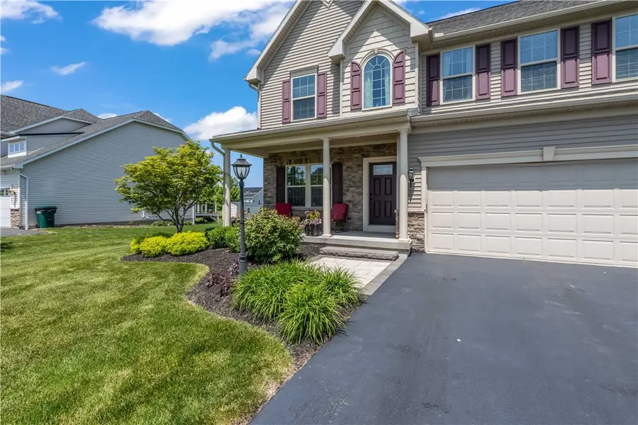 5988 Onyx Drive, Farmington, NY 14425 - #3