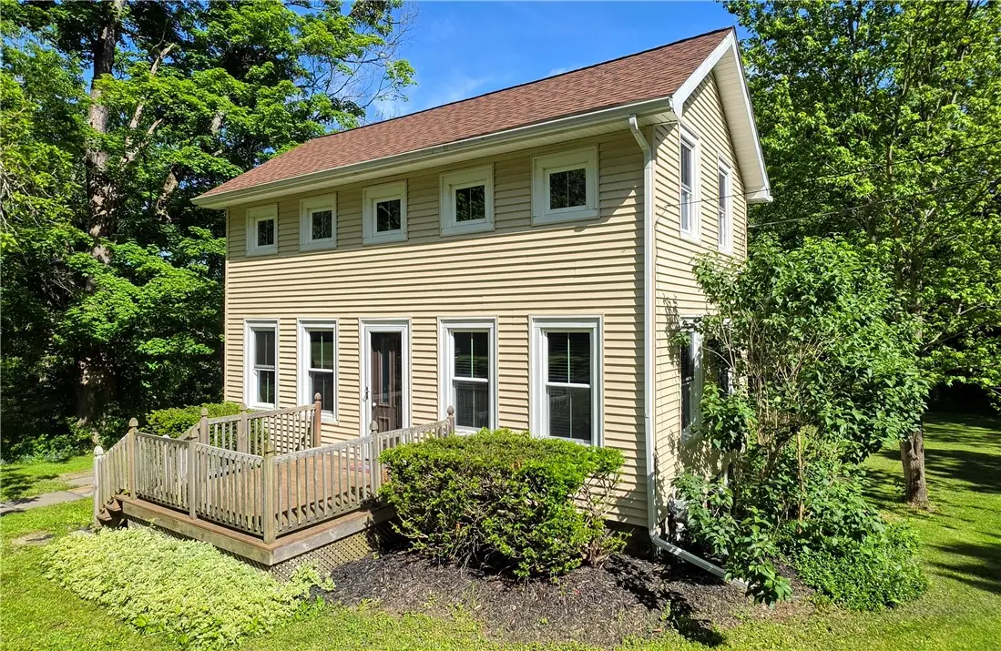 79 Bank Street, Newfield, NY 14867 - #1