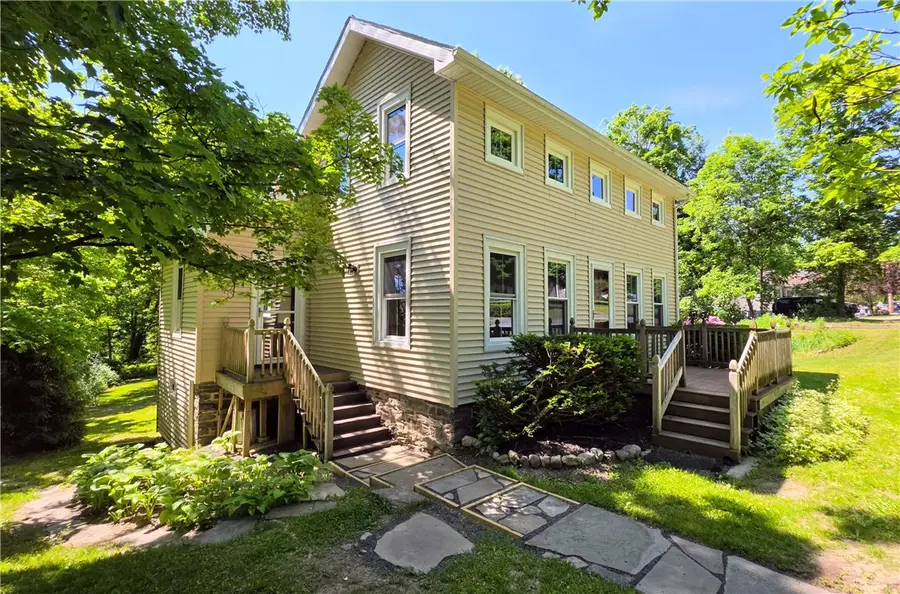 79 Bank Street, Newfield, NY 14867 - #2