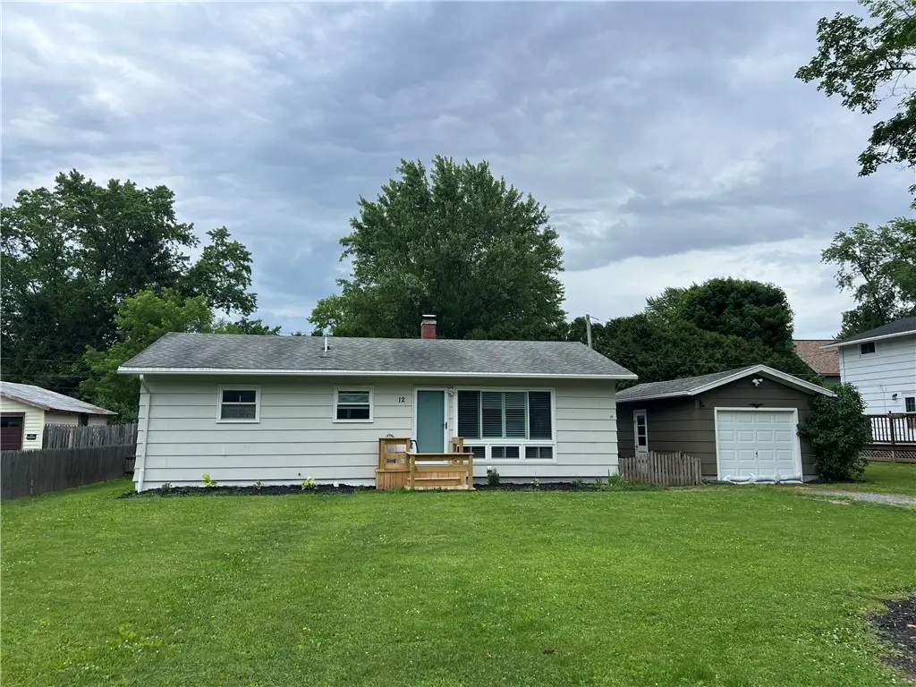 12 Fairlawn Drive, Honeoye Falls, NY 14472 - #1