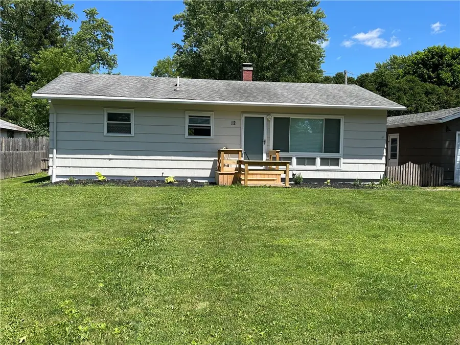 12 Fairlawn Drive, Honeoye Falls, NY 14472 - #2