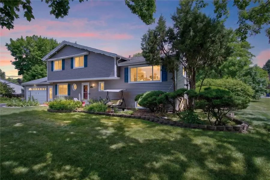 2 Bryn Mawr Road, Rochester, NY 14624 - #2
