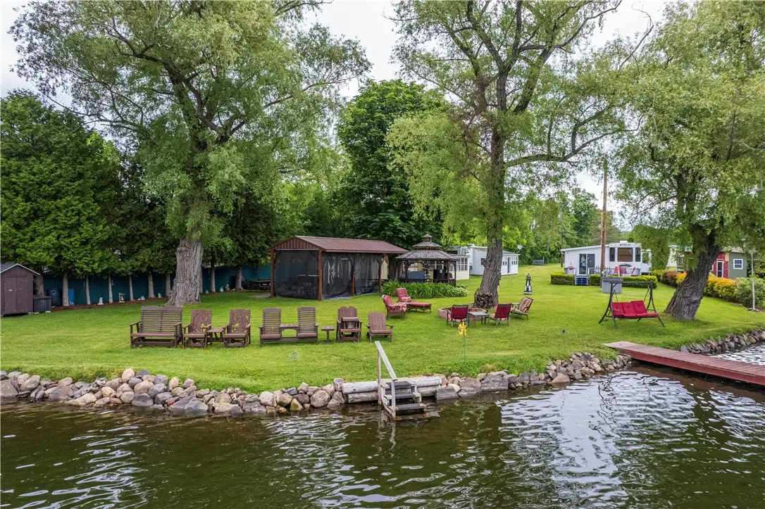 576-578 Fleet Cove Road Extension, Bradford, NY 14815 - #1