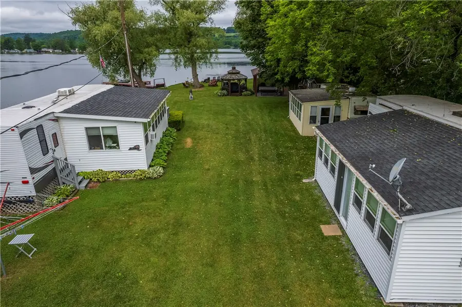 576-578 Fleet Cove Road Extension, Bradford, NY 14815 - #3