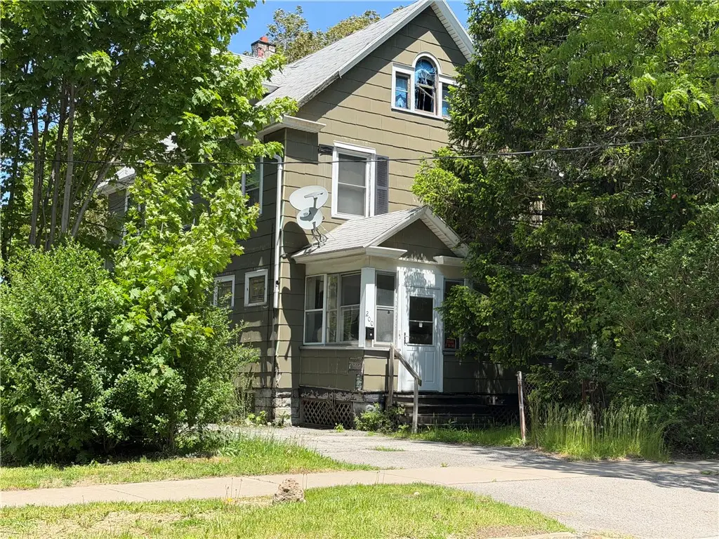 200 Norton Street, Rochester, NY 14621 - #1