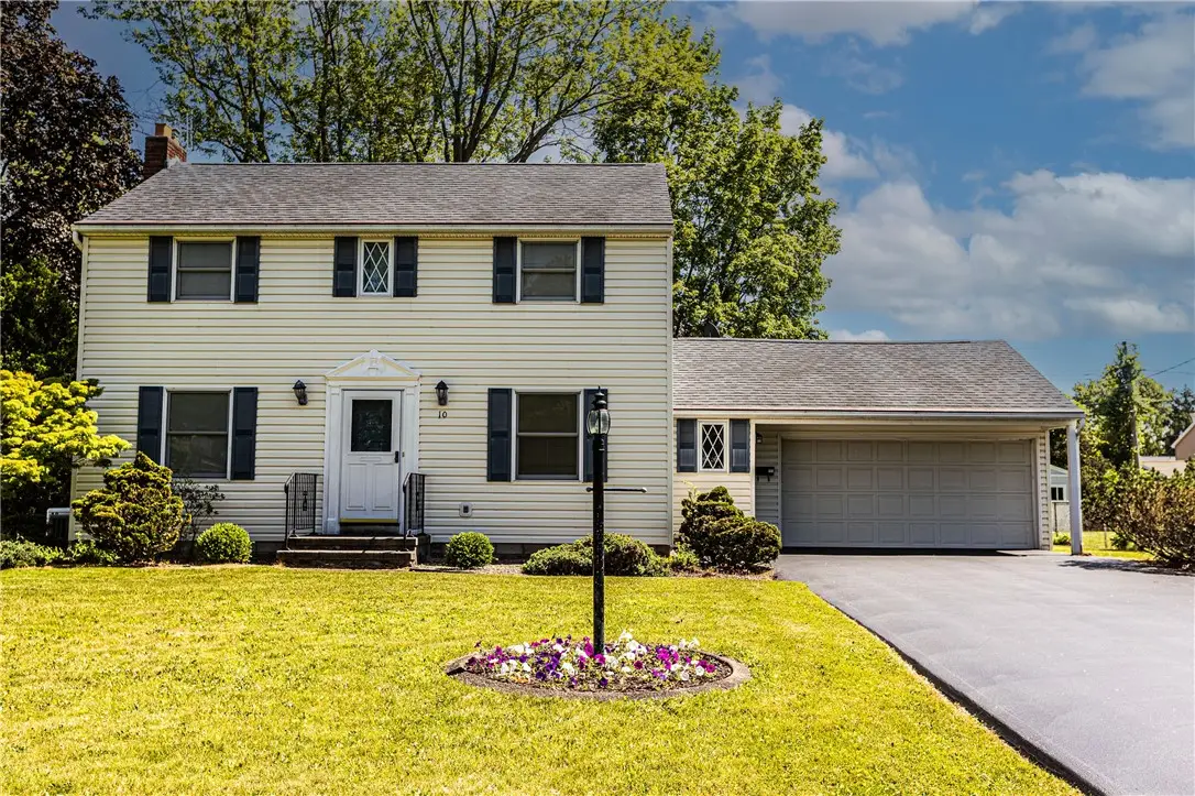 10 Southwick Drive, Webster, NY 14580 - #1