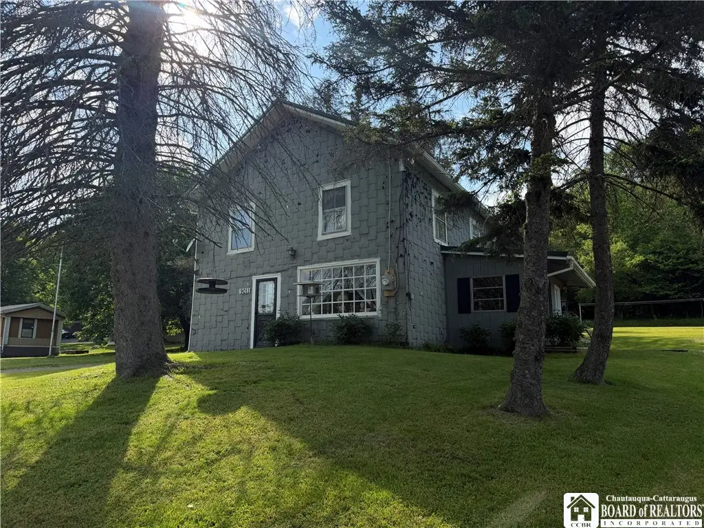 9011 Route 98, Franklinville, NY 14737 - #1