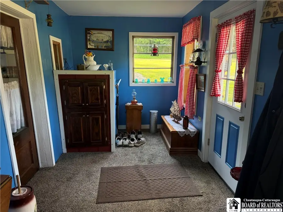 9011 Route 98, Franklinville, NY 14737 - #2
