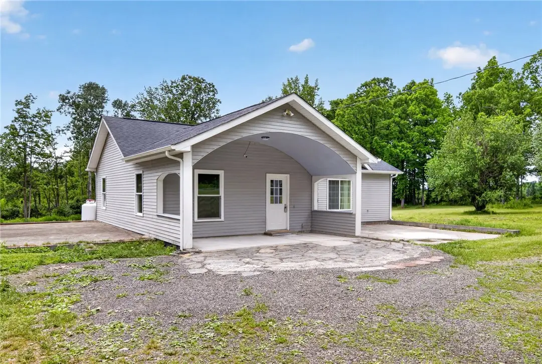 286 Holden Road, Lansing, NY 14882 - #1