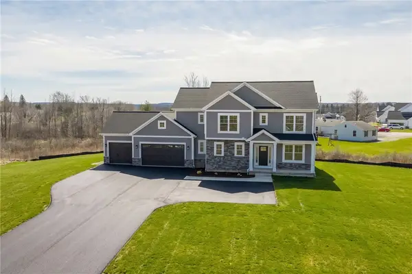 7143 Lane Road, Victor, NY 14564