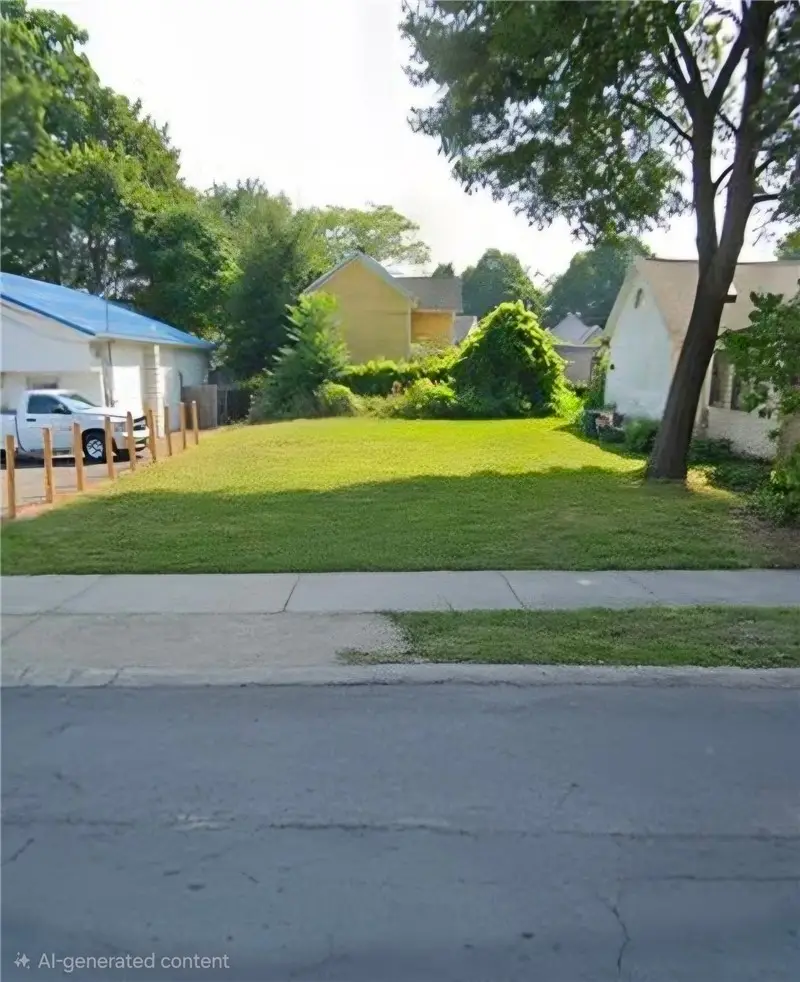 411 S Walnut Street, Elmira, NY 14904 - #1