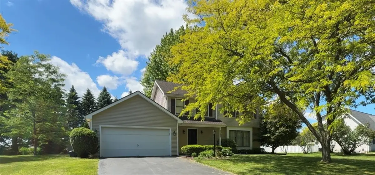 1427 Fieldcrest Drive, Webster, NY 14580 - #1