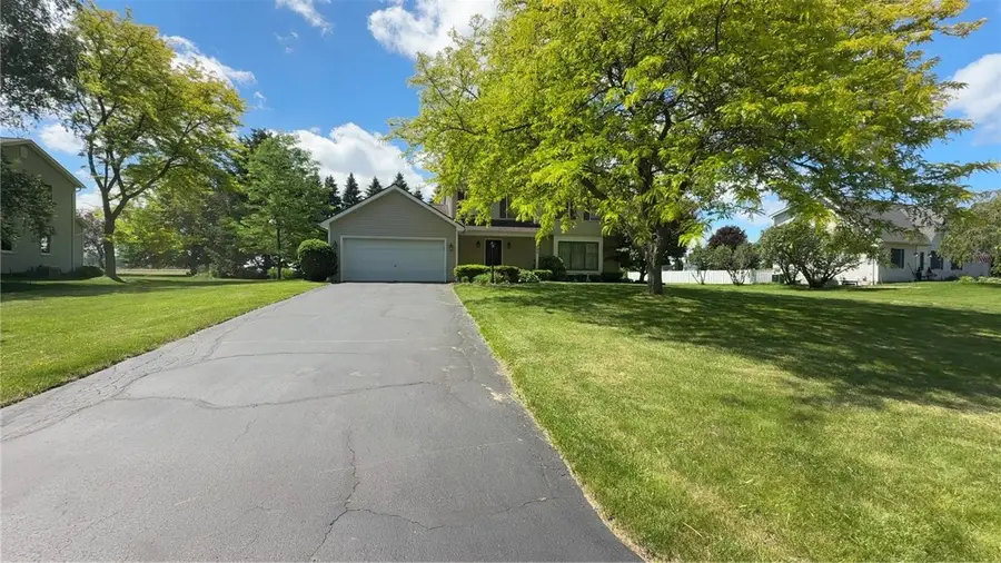 1427 Fieldcrest Drive, Webster, NY 14580 - #2