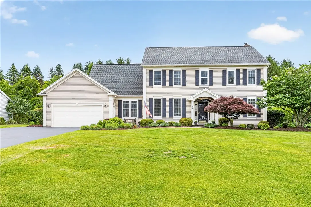 24 Wenham Lane, Pittsford, NY 14534 - #1