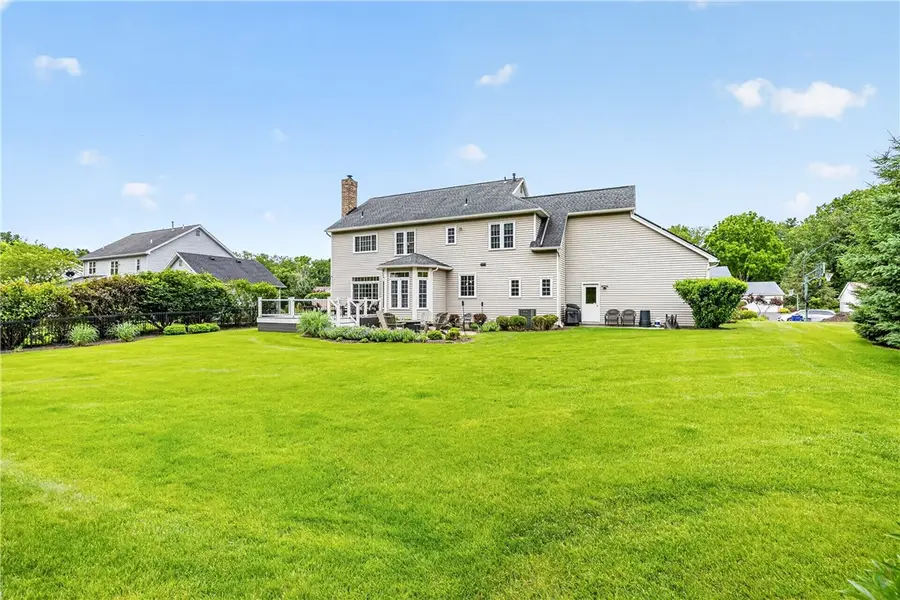 24 Wenham Lane, Pittsford, NY 14534 - #3
