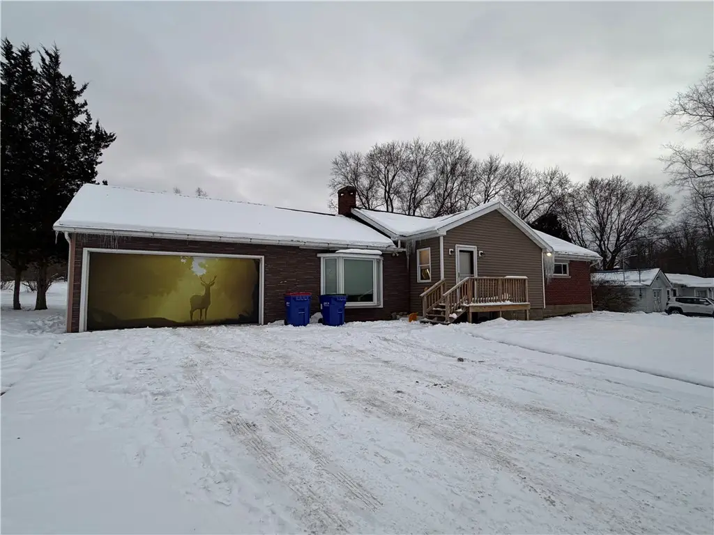 3110 Route 16 N, Olean, NY 14760 - #1