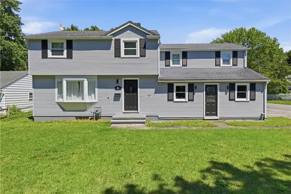 58 Dawes Road, Rochester, NY 14622