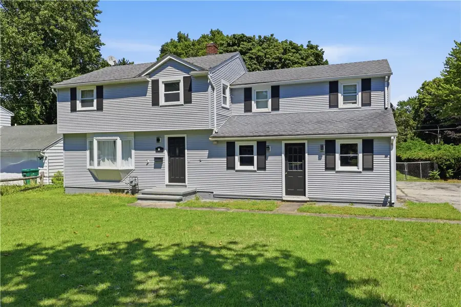 58 Dawes Road, Rochester, NY 14622 - #2