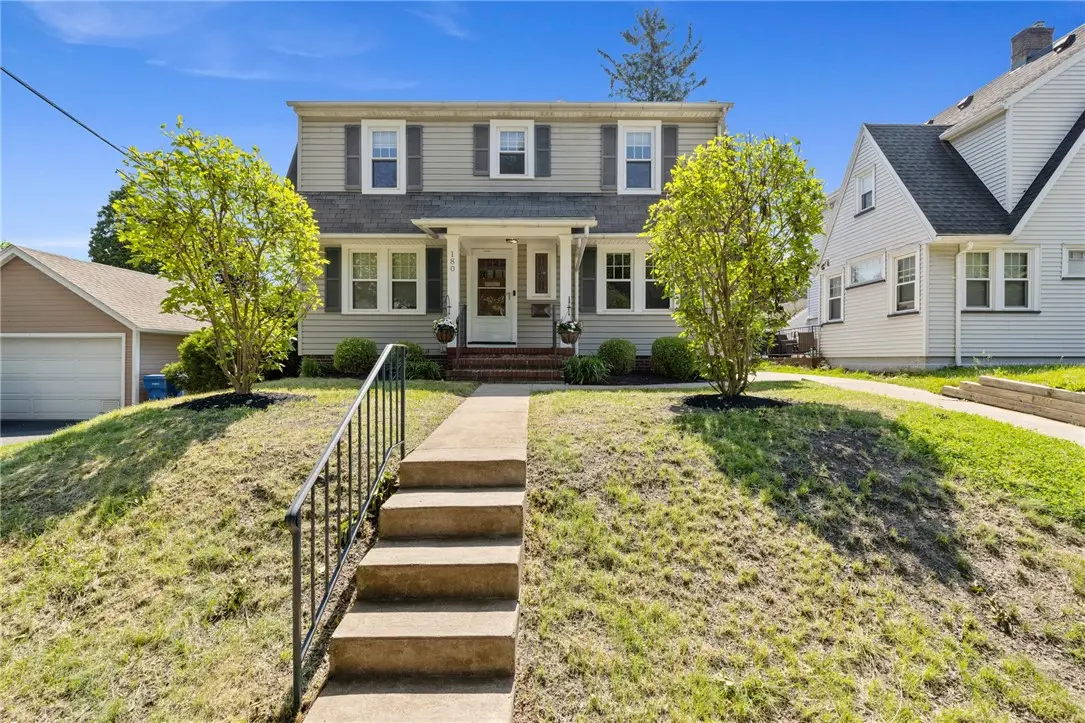 180 Yarmouth Road, Rochester, NY 14610 - #1