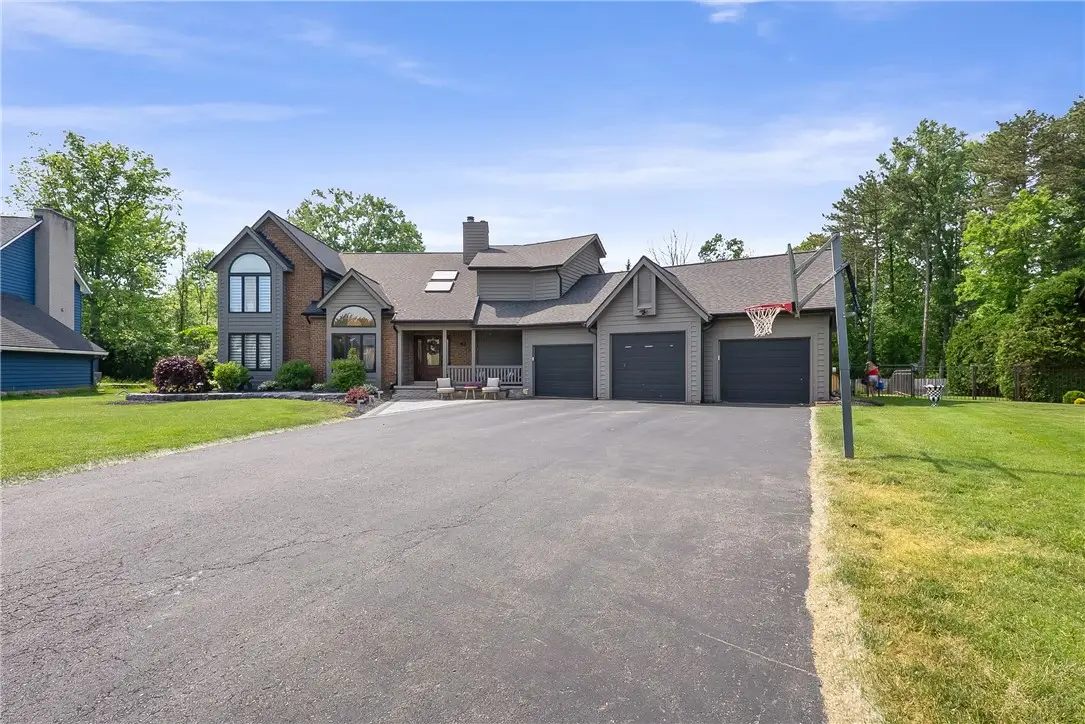 25 Country Wood Lndg, Greece, NY 14626 - #1