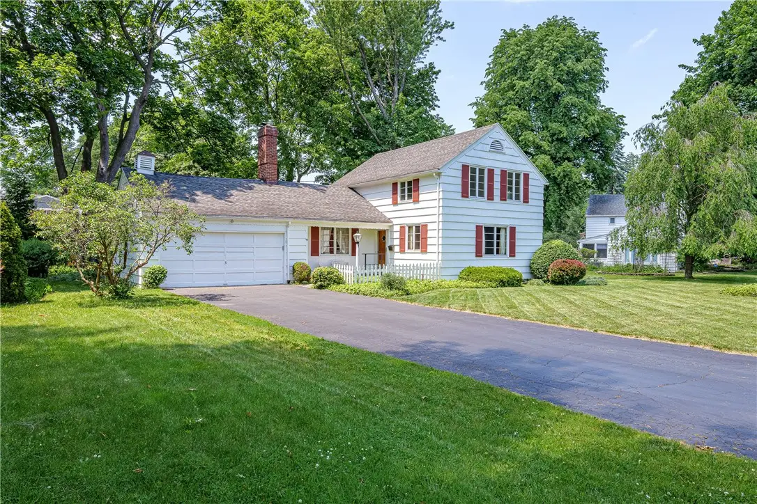 33 Irving Road, Rochester, NY 14618 - #1