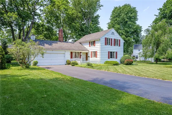 33 Irving Road, Rochester, NY 14618