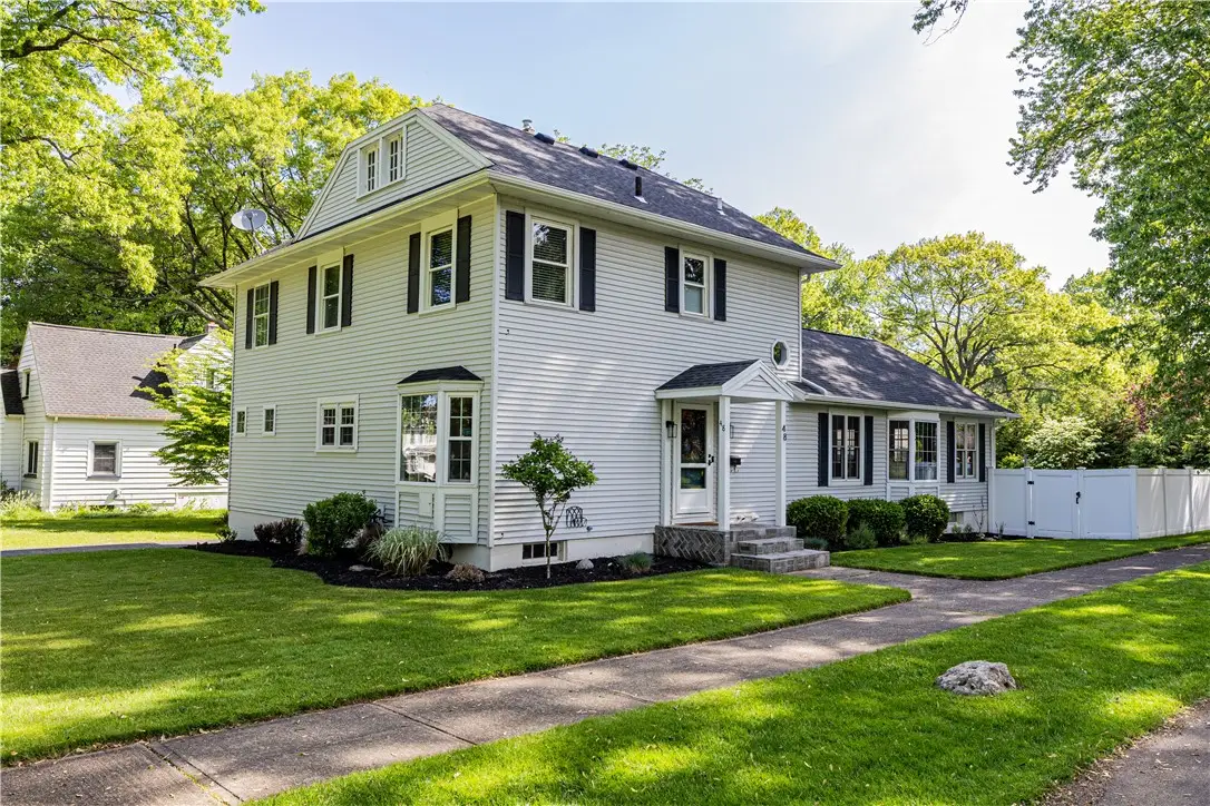 48 Rock Beach Road, Rochester, NY 14617 - #1