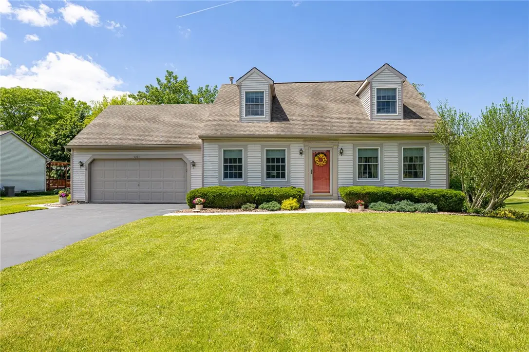 6065 Independence Way, Ontario, NY 14519 - #1