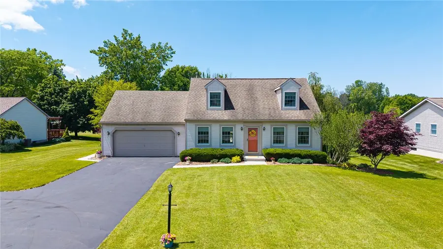 6065 Independence Way, Ontario, NY 14519 - #3
