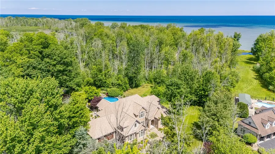 24 North Shore Drive, Hilton, NY 14468 - #3