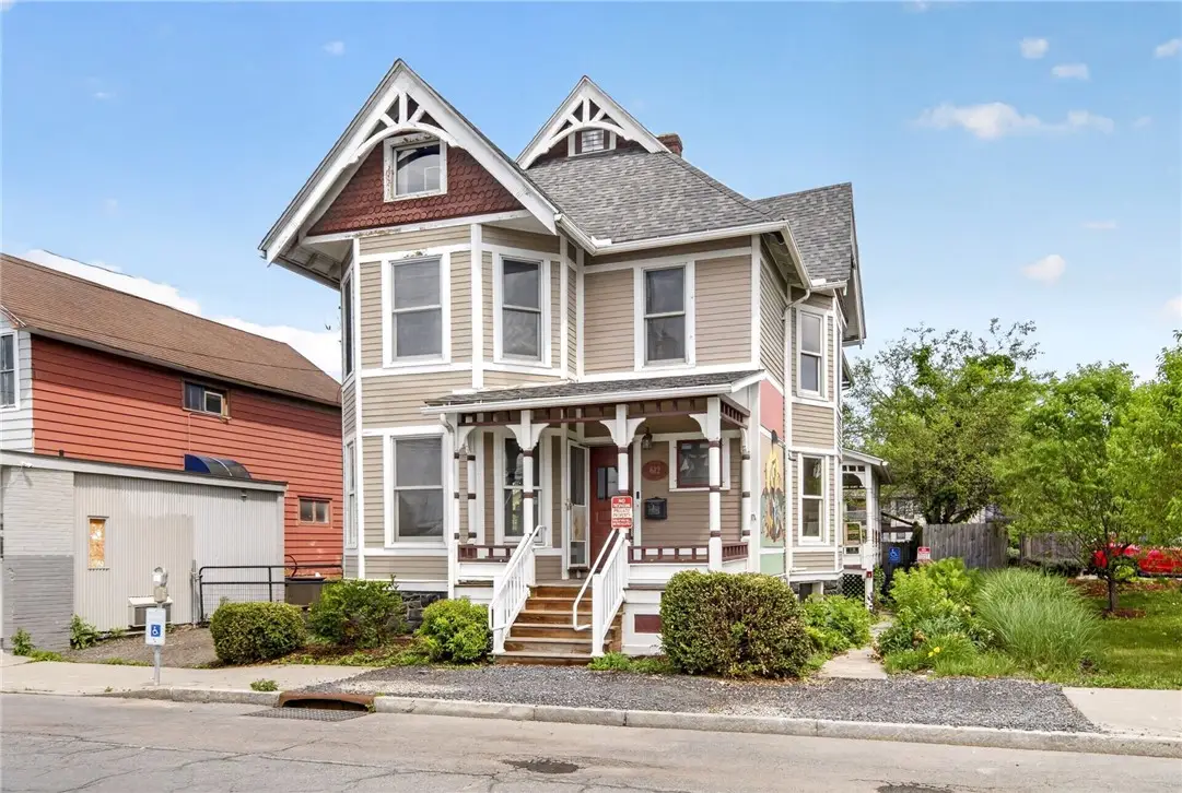 612 W State Street, Ithaca, NY 14850 - #1