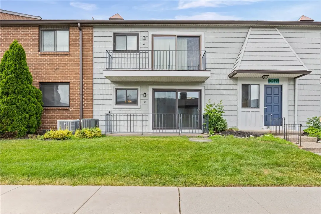 2 High Gate Trail #2, Fairport, NY 14450 - #1