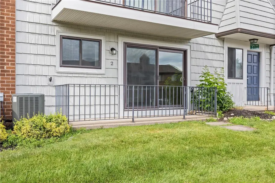 2 High Gate Trail #2, Fairport, NY 14450 - #2