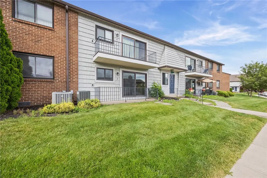 2 High Gate Trail #2, Fairport, NY 14450 - #3