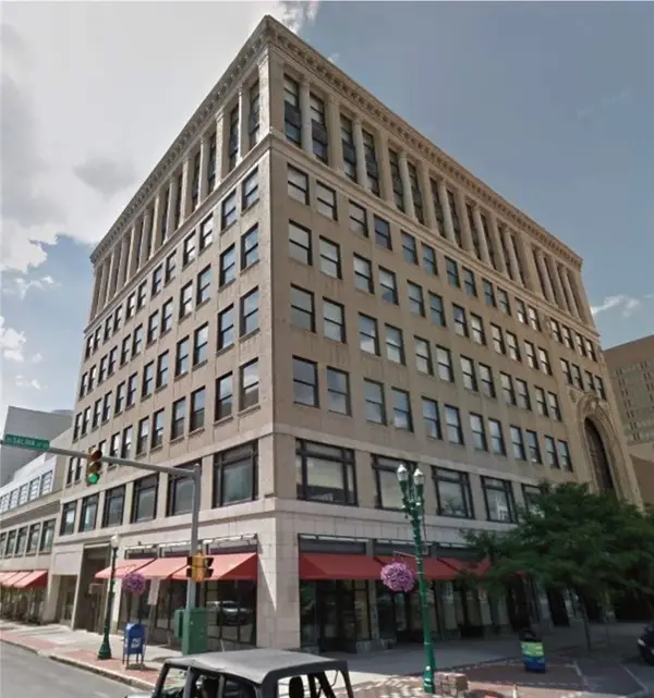 108 W Jefferson Street #706, Syracuse, NY 13202