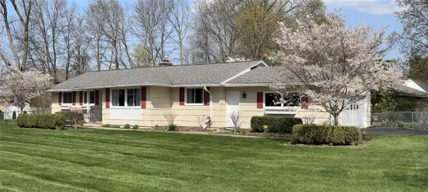 113 Timberline Drive, Penfield, NY 14526