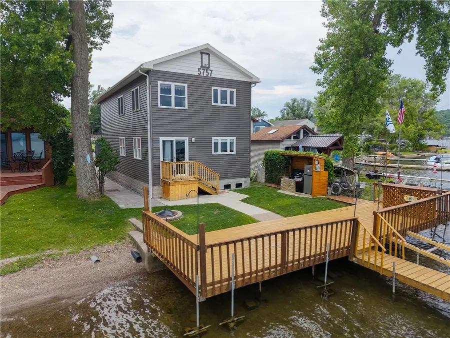 5757 Mariners Dr, Conesus, NY 14435 - #3