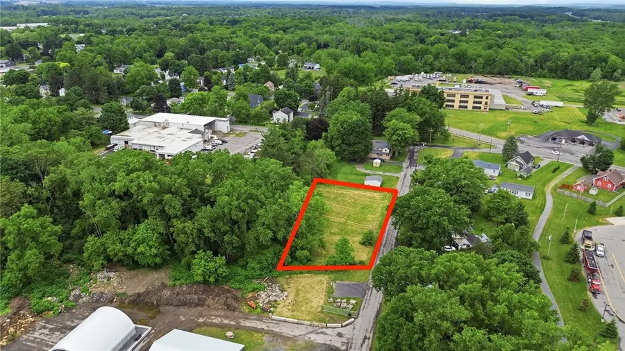Vanderwall Drive, Manchester, NY 14504 - #3