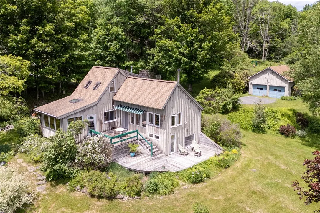 1652 Thompson Hollow Road, Middletown, NY 12459 - #1