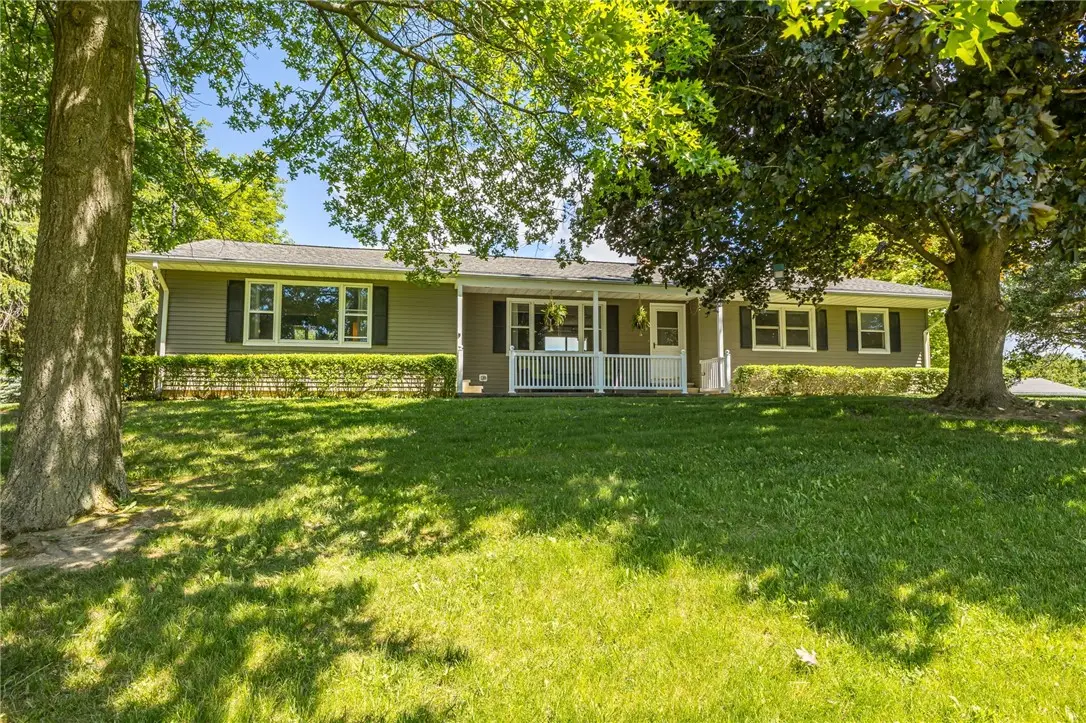 6150 Dugway Road, Canandaigua, NY 14424 - #1