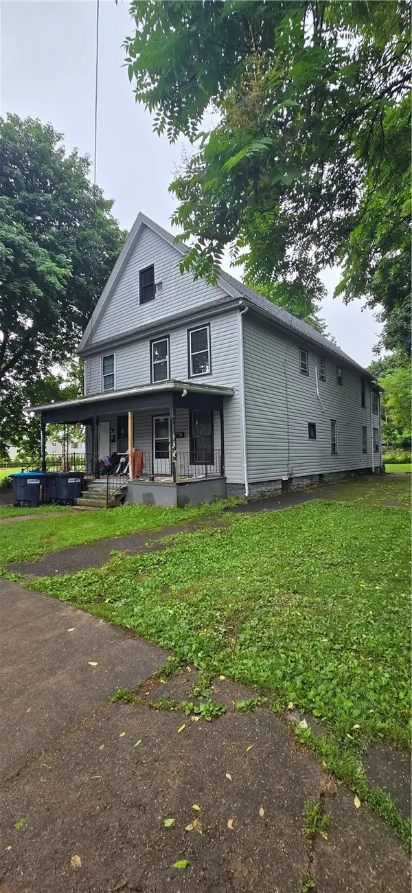 307 W 4th Street, Elmira, NY 14901