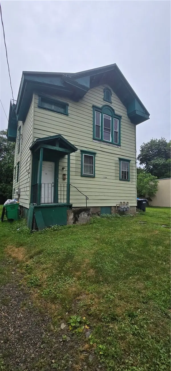 1104 Lake Street, Elmira, NY 14901