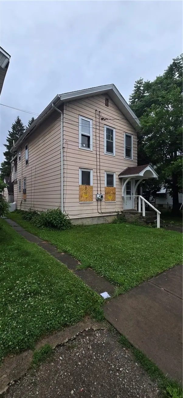 503 Columbia Street, Elmira, NY 14901 - #1