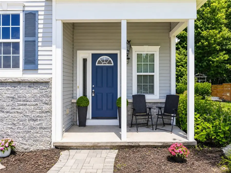 230 Woodsview Drive, Webster, NY 14580 - #3