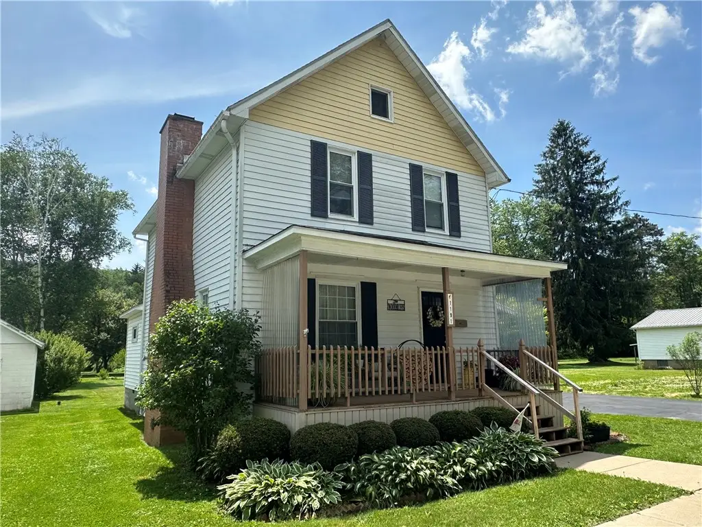 1191 Hilton Avenue, Smethport, PA 16749 - #1