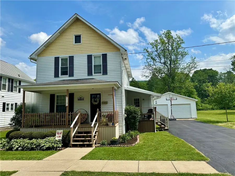 1191 Hilton Avenue, Smethport, PA 16749 - #2