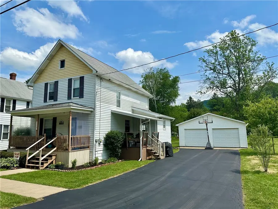 1191 Hilton Avenue, Smethport, PA 16749 - #3