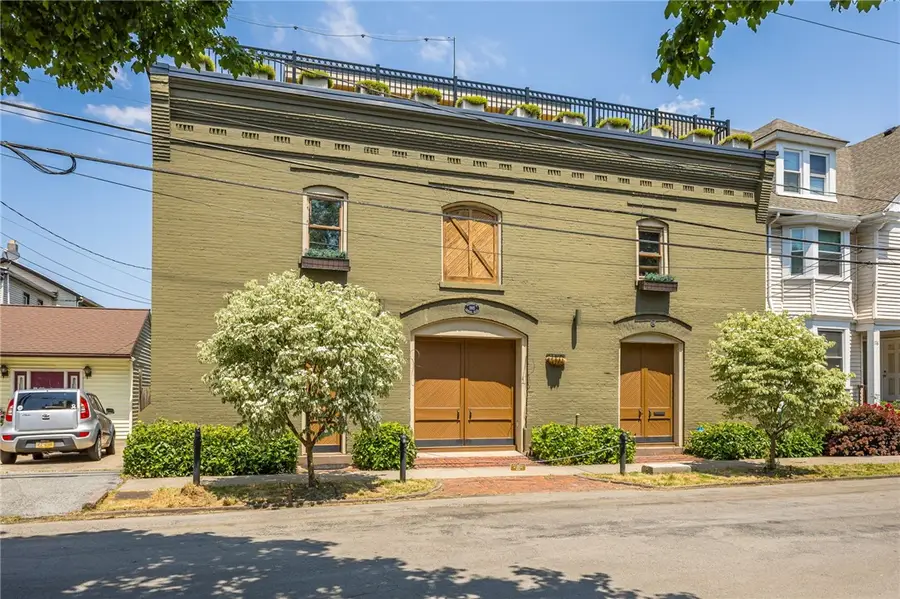 170-174 Griffith Street, Rochester, NY 14607 - #2