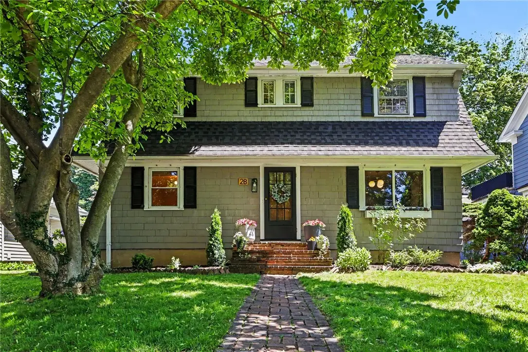 28 Kent Park, Rochester, NY 14610 - #1