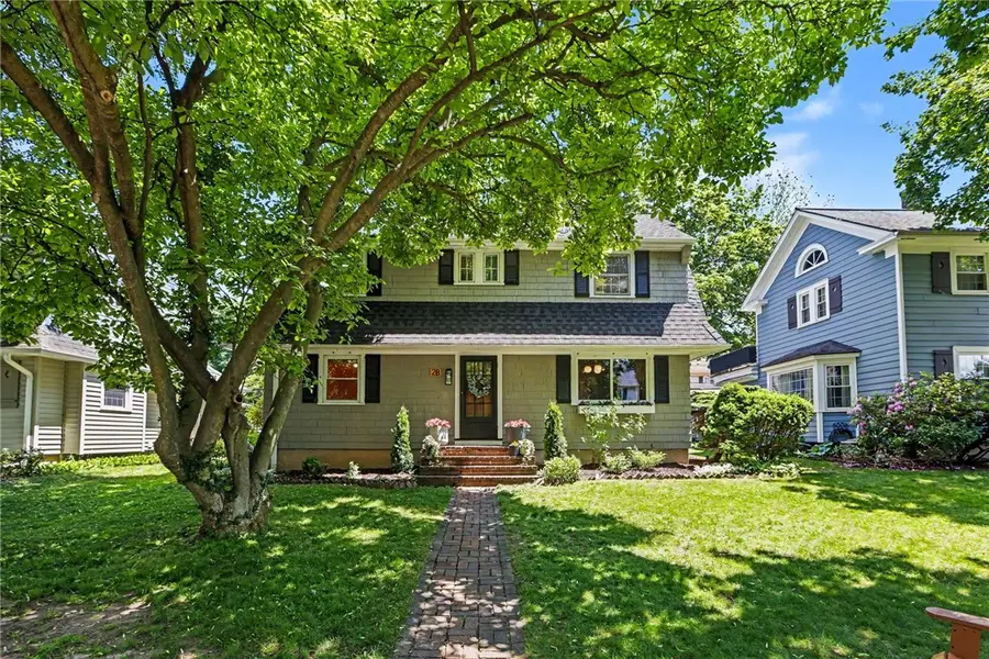 28 Kent Park, Rochester, NY 14610 - #2